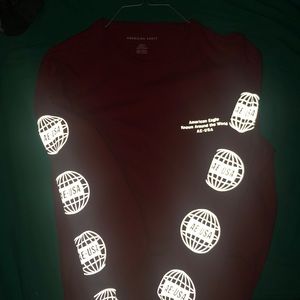 Vintage American eagle Long Sleeve